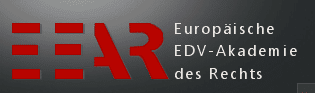 Europäische EDV-Akademie des Rechts EEAR
